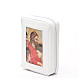 Couverture Bible Jérusalem Cène Giotto blanc Pictographie s2