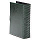 STOCK Couverture Bible Jérusalem imitation cuir noir s3