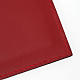 Folder for Sacred Rites in Red Leather s3