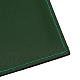 Folder for sacred rites in green leather s3