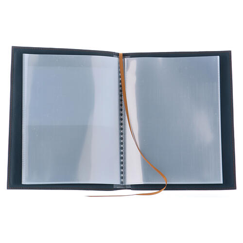 Etui wykonane z miękkiej, naturalnej skóry, Atelier Monastique de l’Etoile 3