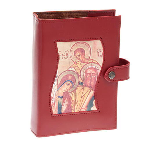 Neocatechumenal book cover Holy Family 1