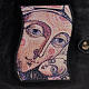 Neocatechumenal book cover Our Lady of Tenderness black s2