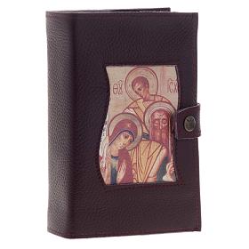 Custodie Cammino Neocatecumenale: Copertina Neocatecumenale Sacra Famiglia bourdeaux