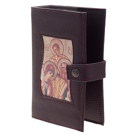 Custodie Cammino Neocatecumenale: Copertina Neocatecumenale Sacra Famiglia bourdeaux