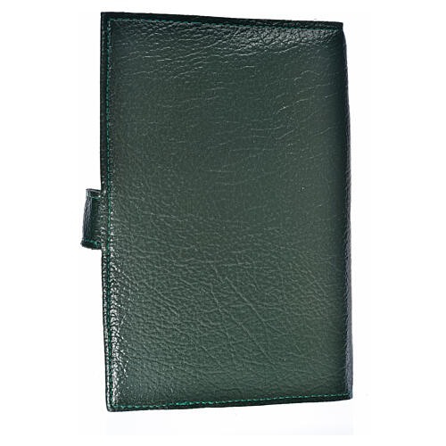 Funda Lit. Horas vol. ún. ESPAÑA Virgen 3 Millenio 2