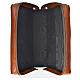 Divine Office brown bonded leather Holy Trinity image s3