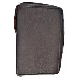 Daily prayer cover in genuine leather
