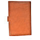 Cover in bonded leather for Daily Prayer, Mother of Tenderness s2