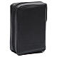 Case for Daily Prayer real black leather s2