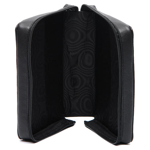 Case for Daily Prayer real black leather 4