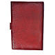 Custodia Catholic Biblie Anglicized similp Madonna 3 millennio s2