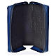 Copertina New Jerus. Bib. READER ED. INGLESE blu similpelle s3