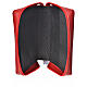 Copertina New Jerus. Bib. READER ED. INGLESE rosso similp Madonna s3