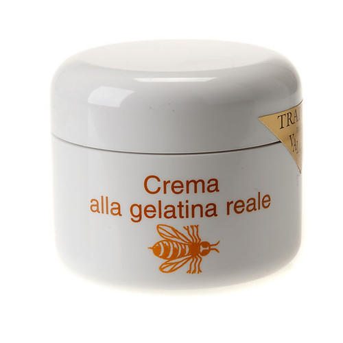 Crema alla Gelatina Reale 50 ml 1