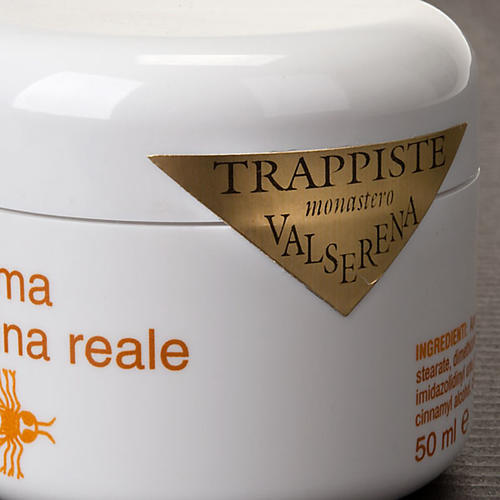 Crema alla Gelatina Reale 50 ml 2