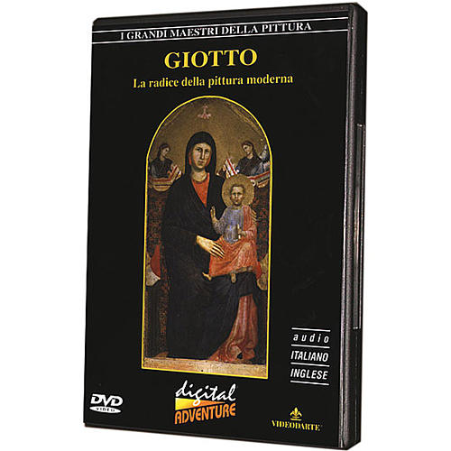 Giotto, radice della pittura moderna 1