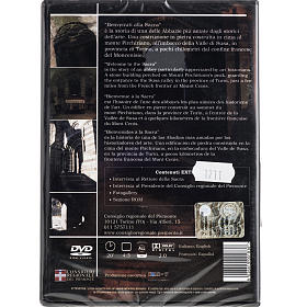 DVD Religiosi: Benvenuti alla Sacra