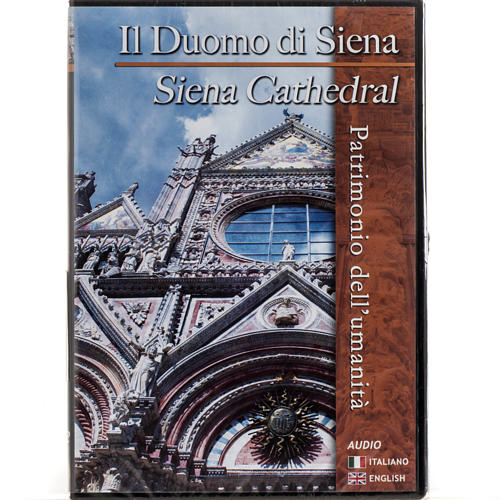 Il Duomo di Siena 1