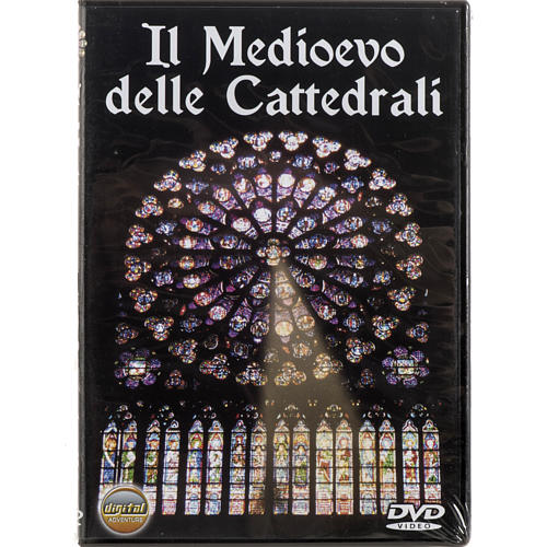 Il Medioevo delle Cattedrali 1