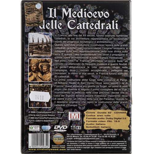 Il Medioevo delle Cattedrali 2
