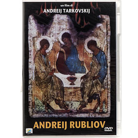 DVD Religiosi: Andreij Rubliov