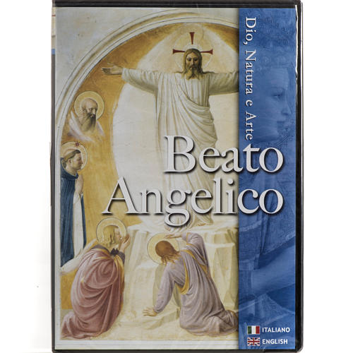 Fra Angelico Dvd 1