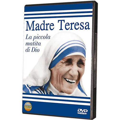 Madre Teresa documentario 1