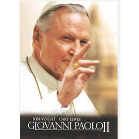 DVD religieux: Jean Paul II