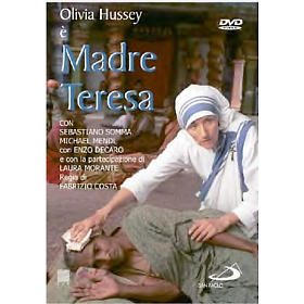 Madre Teresa. Lengua ITA Sub. ITA