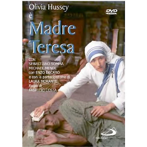 Madre Teresa. Lengua ITA Sub. ITA 1
