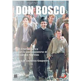 Don Bosco. Lengua ITA Sub. ITA