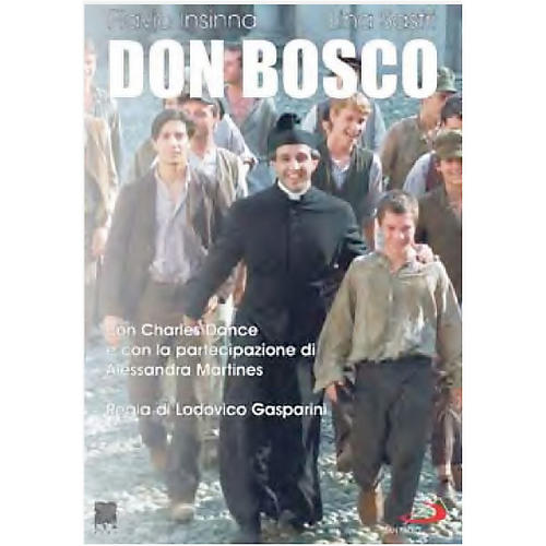 Don Bosco. Lengua ITA Sub. ITA 1