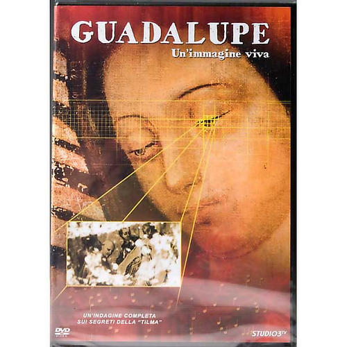 Guadalupe, una imagen viva. Lengua ITA - ENG Sub. ITA - ENG 1