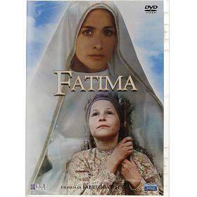 DVD Religiosi: Fatima