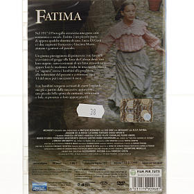 DVD Religiosi: Fatima