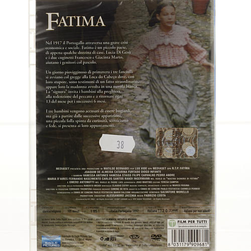 Fatima 2