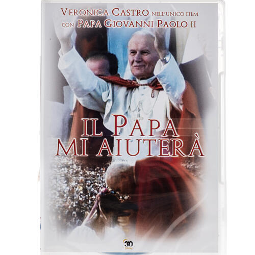 Il Papa mi aiuterà DVD 1