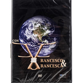 DVD Religiosi: Francesco e Francesca - 2 DVD