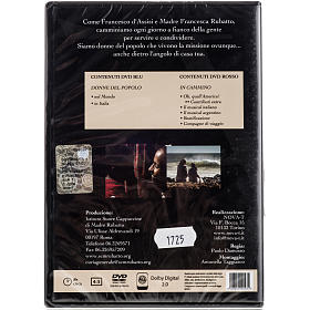 DVD Religiosi: Francesco e Francesca - 2 DVD