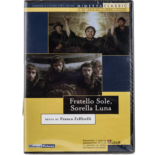 Fratello Sole, Sorella Luna 1