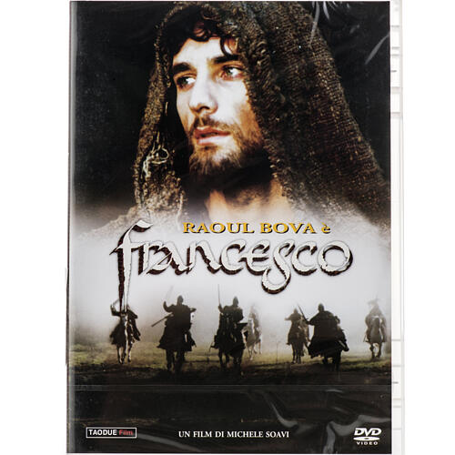 Francesco DVD 1