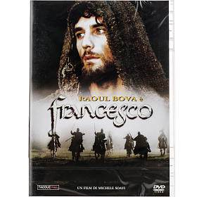 Francesco DVD