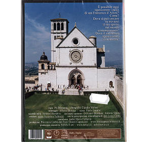DVD Religiosi: cercando Francesco