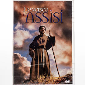 DVD Religiosi: Francesco d'Assisi DVD
