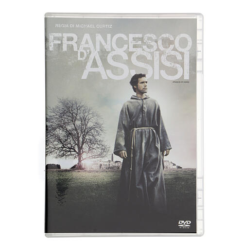 Francesco d'Assisi DVD 1
