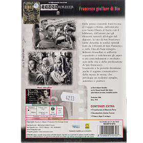DVD Religiosi: Francesco giullare di Dio
