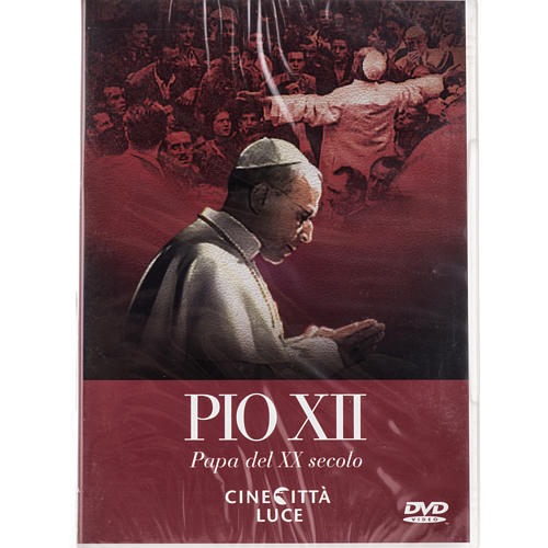 Pio XII Papa del XX secolo 1