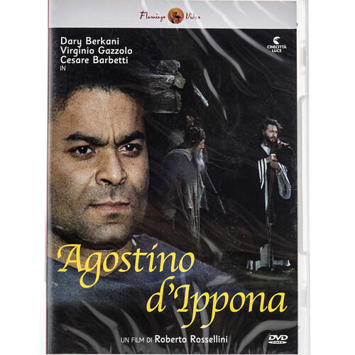 Agostino d'Ippona DVD 1