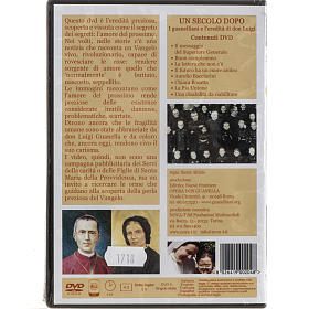 DVD Religiosi: Don Luigi Guanella - Santo della carità